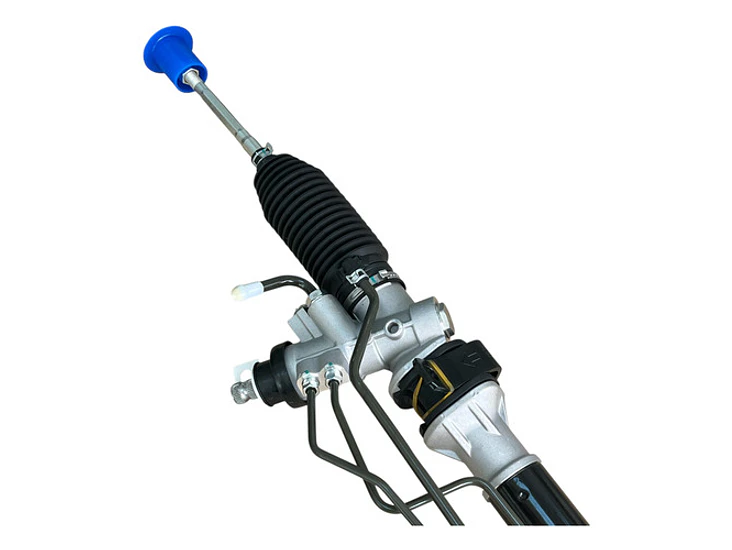 Cremallera Dirección Hidráulica Para Nissan V16 1.6 1993-11 5