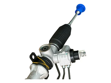 Cremallera Dirección Hidráulica Para Nissan V16 1.6 1993-11 3