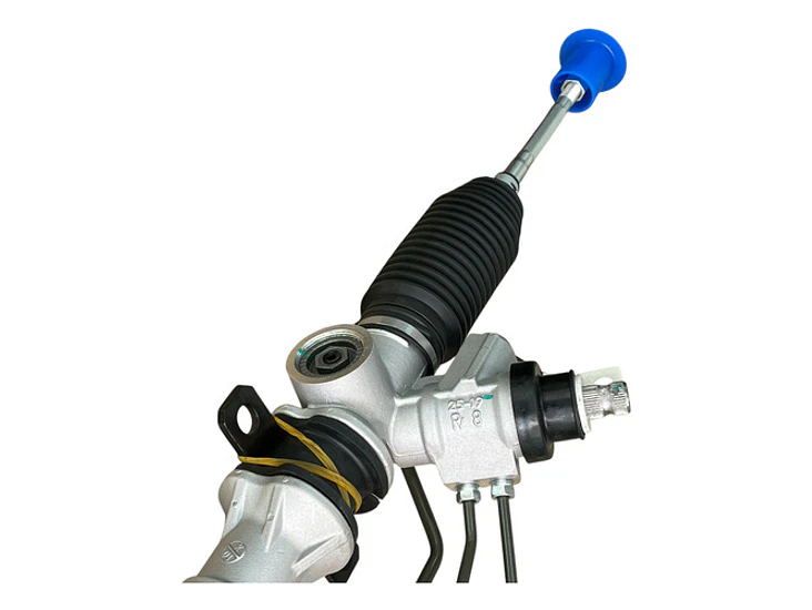 Cremallera Dirección Hidráulica Para Nissan V16 1.6 1993-11 3