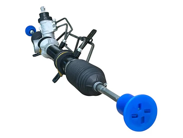 Cremallera Dirección Hidráulica Para Nissan V16 1.6 1993-11 2