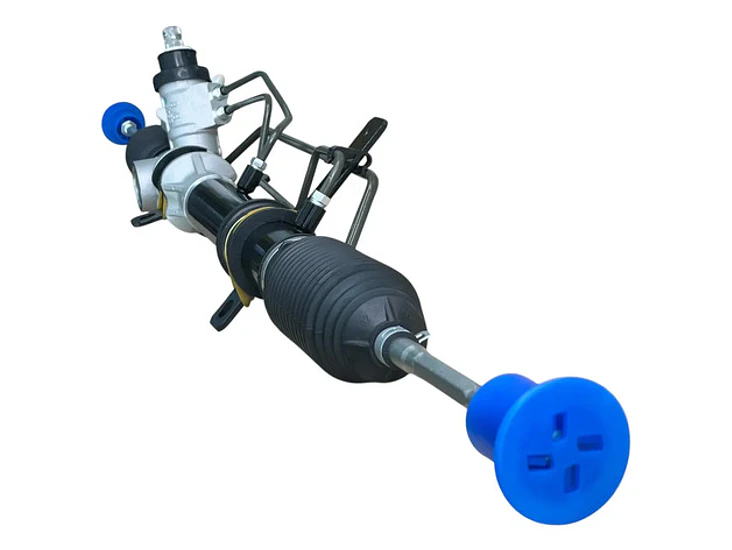 Cremallera Dirección Hidráulica Para Nissan V16 1.6 1993-11 2