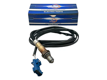 Sensor Oxigeno Para Peugeot 407 2.0 2002-2006 3