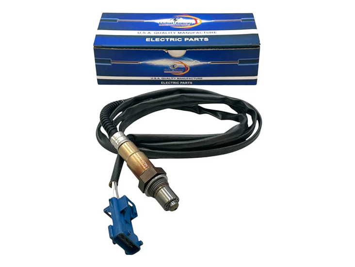 Sensor Oxigeno Para Peugeot 407 2.0 2002-2006 3