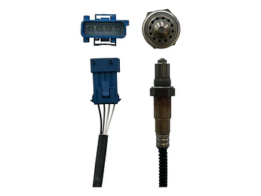 Sensor Oxigeno Para Peugeot 407 2.0 2002-2006 2