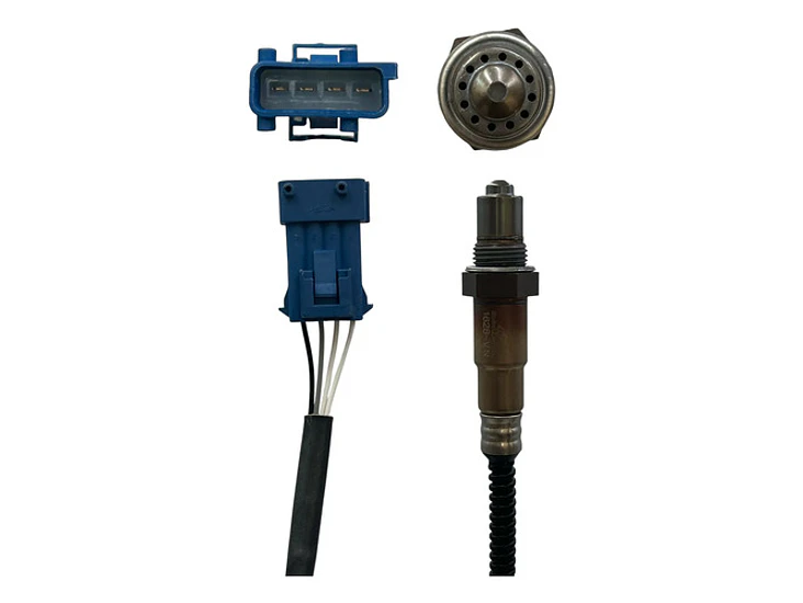 Sensor Oxigeno Para Peugeot 407 2.0 2002-2006 2