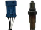 Sensor Oxigeno Para Peugeot 407 2.0 2002-2006 - Miniatura 2