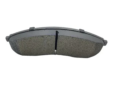 Pastillas Freno Delantera Para Kia Frontier 2.5 2012-2021 2