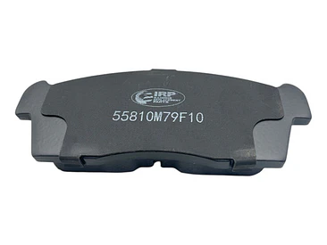 Pastilla Freno Cerámica Delante Para Suzuki Alto 0.8 07-19 4