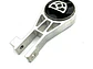 Soporte Motor Central Trasero Opel Corsa D 1.4 1.6 2011-2016 - Miniatura 1