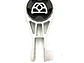 Soporte Motor Central Trasero Opel Corsa D 1.4 1.6 2011-2016 - Miniatura 4
