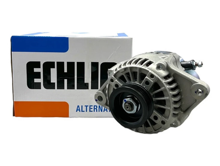 Alternador Para Suzuki Grand Nomade 2.0 1998-2005 2