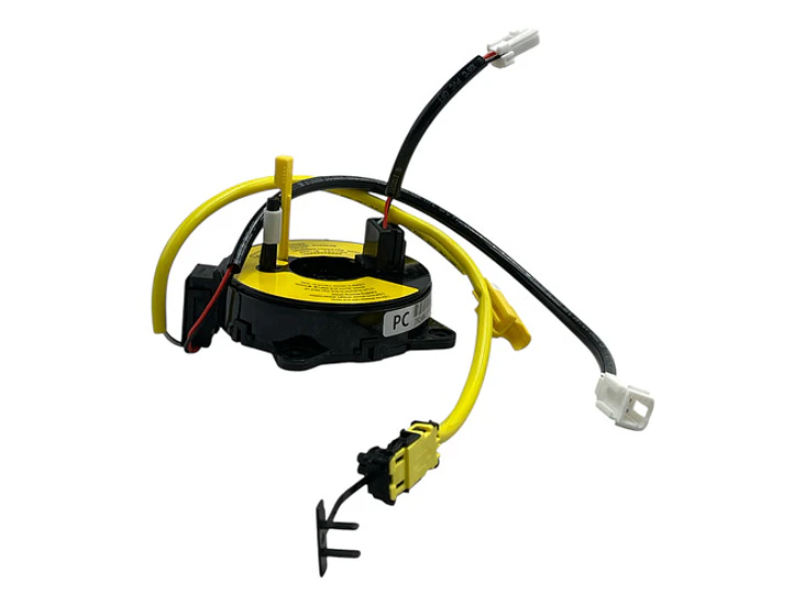 Cinta Air Bag Chevrolet Sail 1.4  11-2016 Volante Amarillo 3