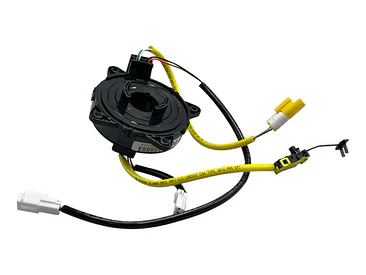 Cinta Air Bag Chevrolet Sail 1.4  11-2016 Volante Amarillo 8