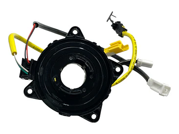 Cinta Air Bag Chevrolet Sail 1.4  11-2016 Volante Amarillo 7