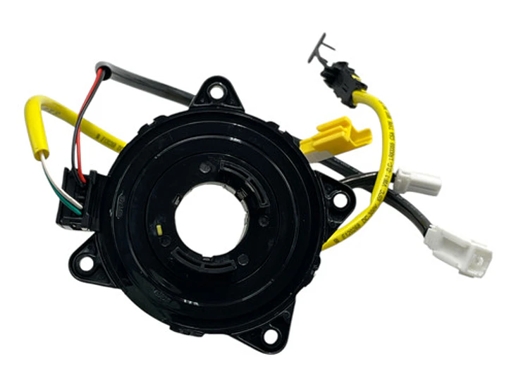 Cinta Air Bag Chevrolet Sail 1.4  11-2016 Volante Amarillo 7