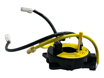 Cinta Air Bag Chevrolet Sail 1.4  11-2016 Volante Amarillo 6