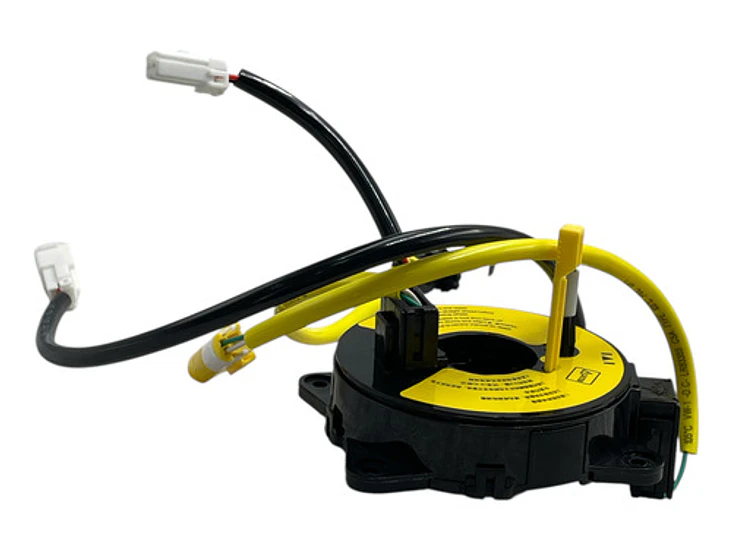 Cinta Air Bag Chevrolet Sail 1.4  11-2016 Volante Amarillo 6