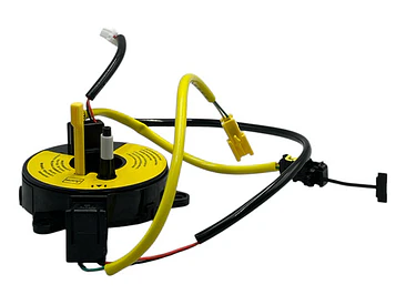 Cinta Air Bag Chevrolet Sail 1.4  11-2016 Volante Amarillo 5