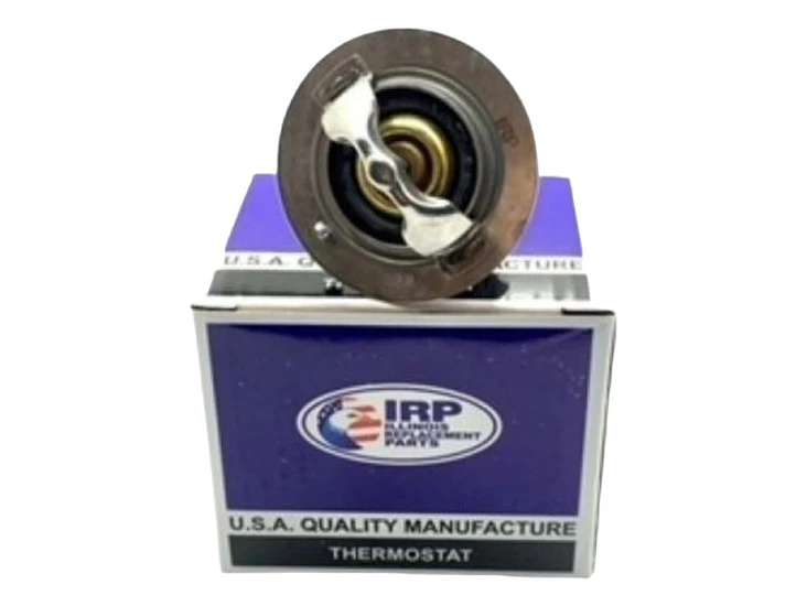 Termostato Nissan Terrano D22 2.7 3.2 8v 1997-2007  82º C 1