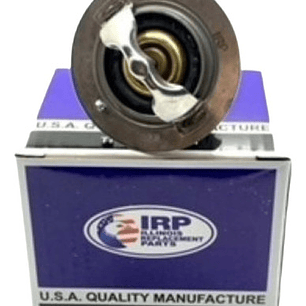 Termostato Nissan Terrano D22 2.7 3.2 8v 1997-2007  82º C