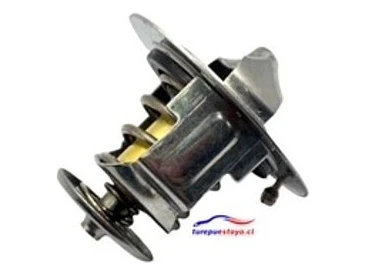 Termostato Nissan Terrano D22 2.7 3.2 8v 1997-2007  82º C 2