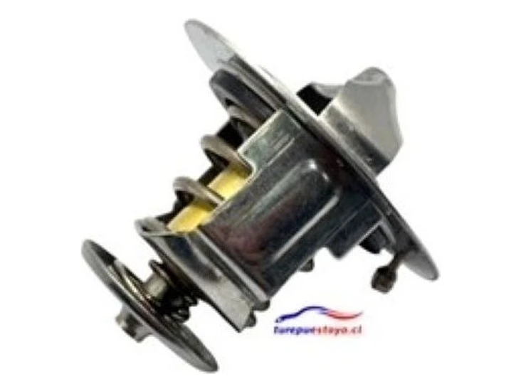 Termostato Nissan Terrano D22 2.7 3.2 8v 1997-2007  82º C 2