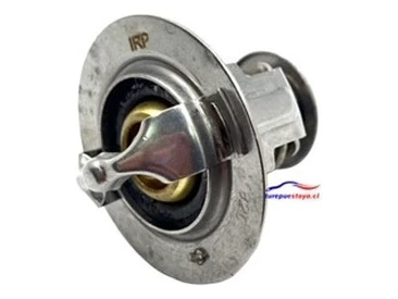 Termostato Nissan Terrano D22 2.7 3.2 8v 1997-2007  82º C 3