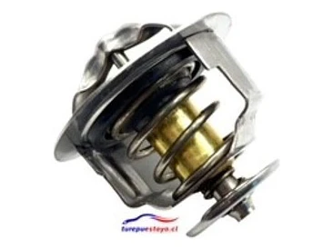 Termostato Nissan Terrano D22 2.7 3.2 8v 1997-2007  82º C 4