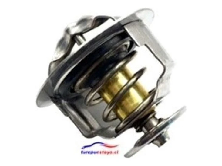 Termostato Nissan Terrano D22 2.7 3.2 8v 1997-2007  82º C 4