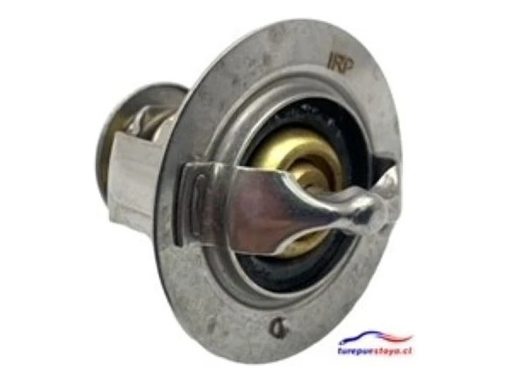 Termostato Nissan Terrano D22 2.7 3.2 8v 1997-2007  82º C 5