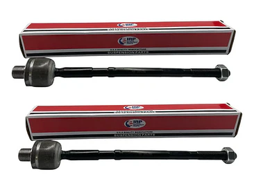 Terminal O Brazo Axial Daewoo Matiz 0.8 1999-2003 (el Par) 1