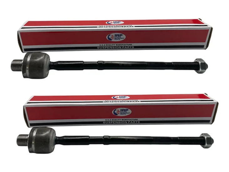 Terminal O Brazo Axial Daewoo Matiz 0.8 1999-2003 (el Par) 1