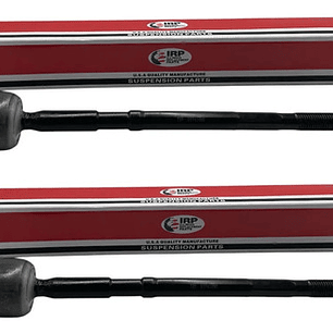 Terminal O Brazo Axial Daewoo Matiz 0.8 1999-2003 (el Par)