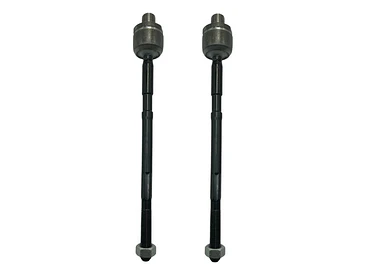 Terminal O Brazo Axial Daewoo Matiz 0.8 1999-2003 (el Par) 2