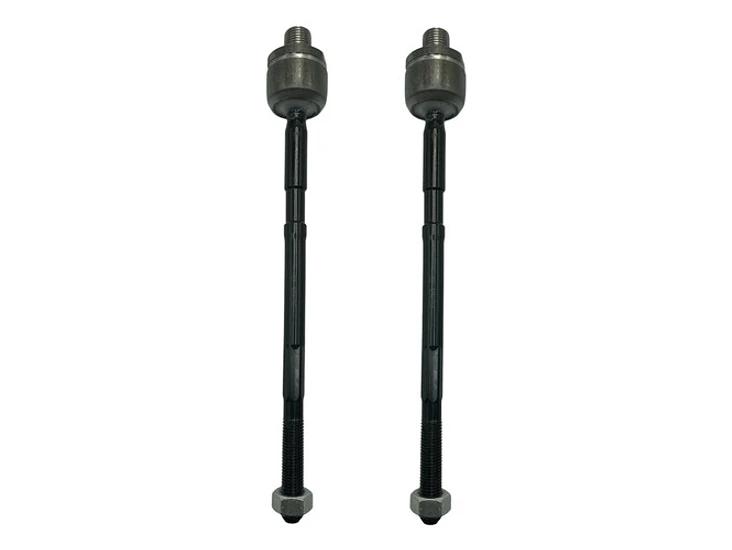 Terminal O Brazo Axial Daewoo Matiz 0.8 1999-2003 (el Par) 2