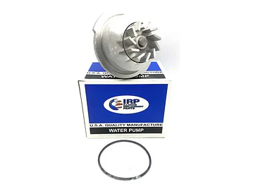 Bomba Agua Chevrolet Vivant 1.6 16v 2004-2010 A16dms 2