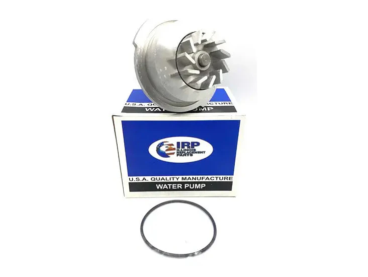 Bomba Agua Chevrolet Vivant 1.6 16v 2004-2010 A16dms 2