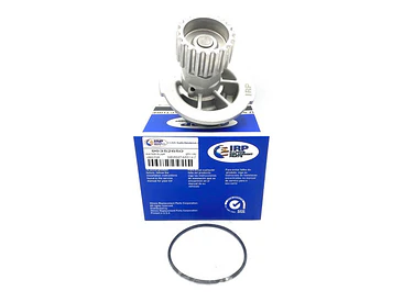 Bomba Agua Chevrolet Vivant 1.6 16v 2004-2010 A16dms 3