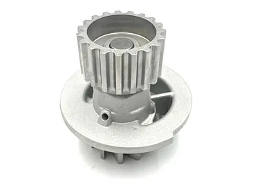 Bomba Agua Chevrolet Vivant 1.6 16v 2004-2010 A16dms 1