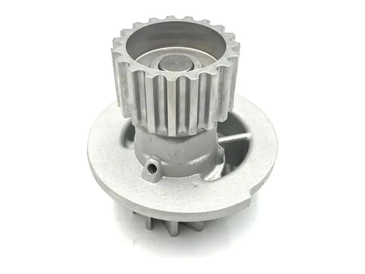 Bomba Agua Chevrolet Vivant 1.6 16v 2004-2010 A16dms 1