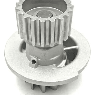 Bomba Agua Chevrolet Vivant 1.6 16v 2004-2010 A16dms