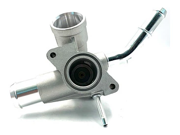 Termostato Con Carcasa Ford Edge 3.5 3.7 2009-2020 8