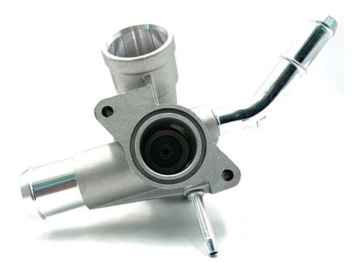 Termostato Con Carcasa Ford Edge 3.5 3.7 2009-2020 8