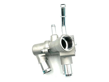 Termostato Con Carcasa Ford Edge 3.5 3.7 2009-2020 3