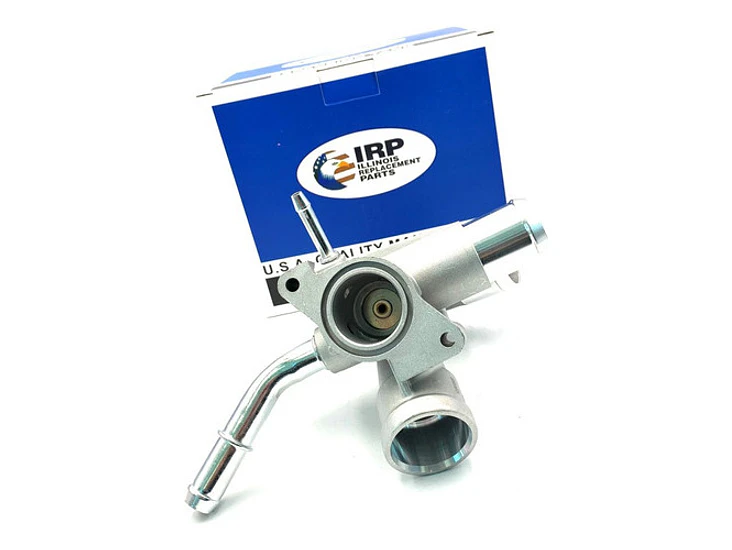 Termostato Con Carcasa Ford Edge 3.5 3.7 2009-2020 4