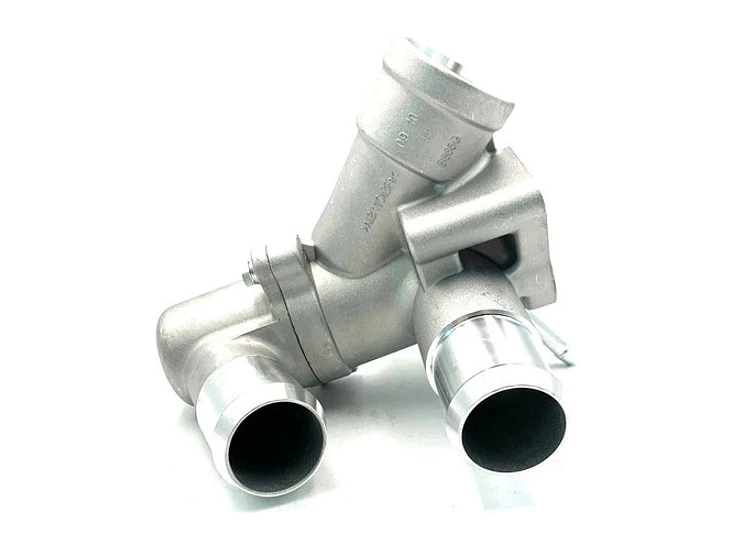 Termostato Con Carcasa Ford Edge 3.5 3.7 2009-2020 5