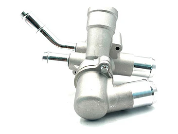 Termostato Con Carcasa Ford Edge 3.5 3.7 2009-2020 7