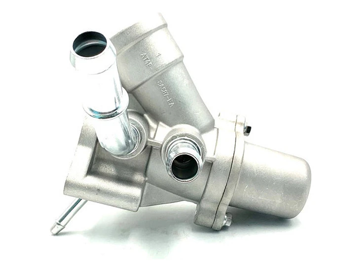 Termostato Con Carcasa Ford Edge 3.5 3.7 2009-2020 6