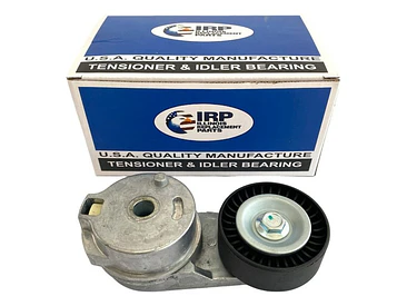 Tensor Correa Alternador Jeep Grand Cherokee 5.7 2011-2015 4