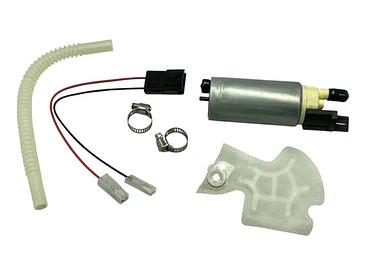 Bomba Bencina Ford Fiesta 1.6 2003-2010 Zetec 4